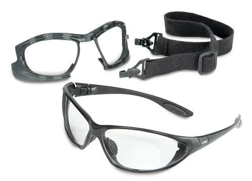 Utex Seismic Sealed EyewearSperian