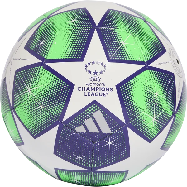UWCL Club Ball