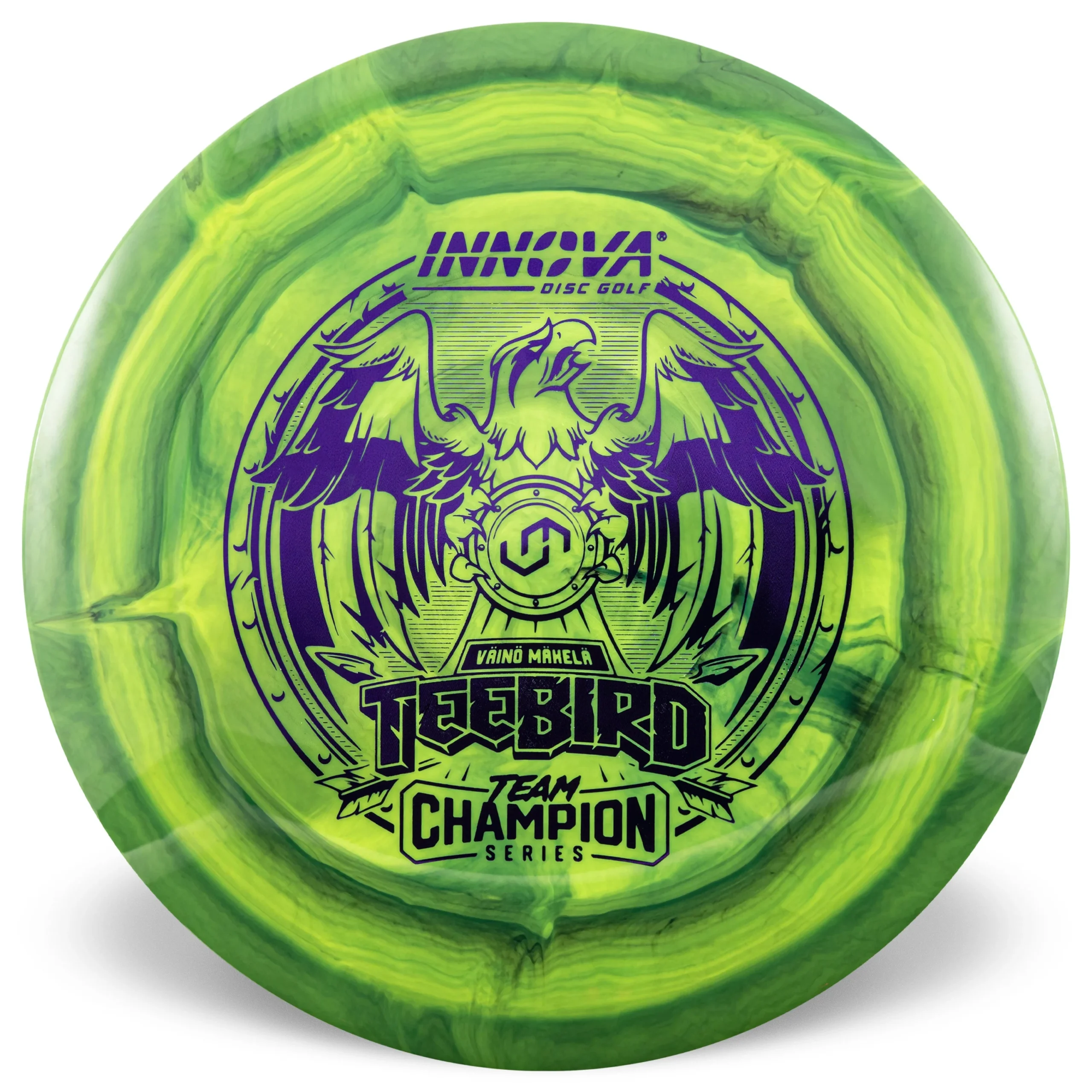 V. Makela St Teebird