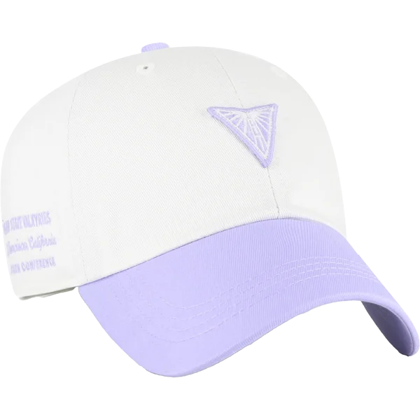 Valkyries Contemporary Two Tone Clean Up