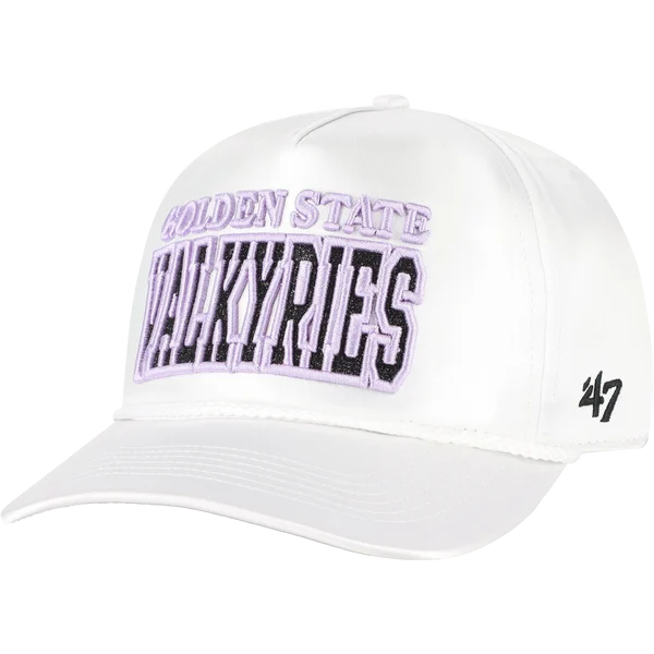 Valkyries Outspoken 47 Hitch