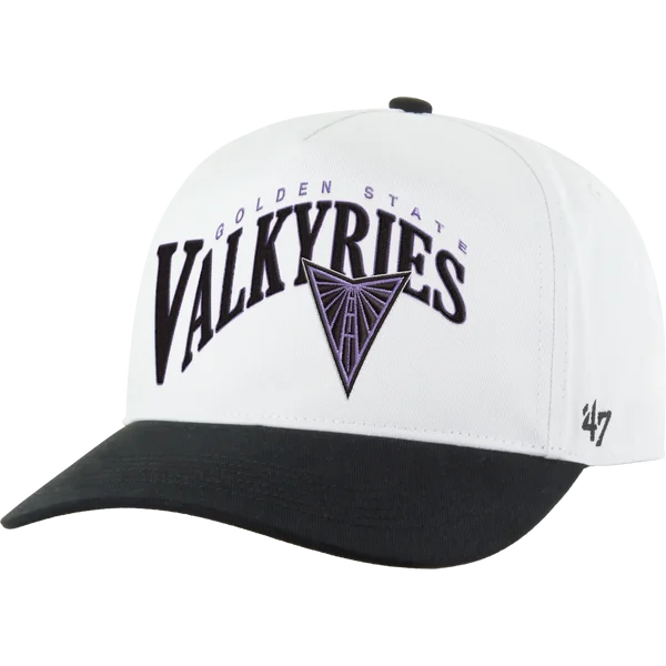 Valkyries Wave 47 Hitch