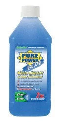 VALTERRA LLC V23001 Holding Tank Treatment- Blue- 16 Oz. | Miyar Adventures