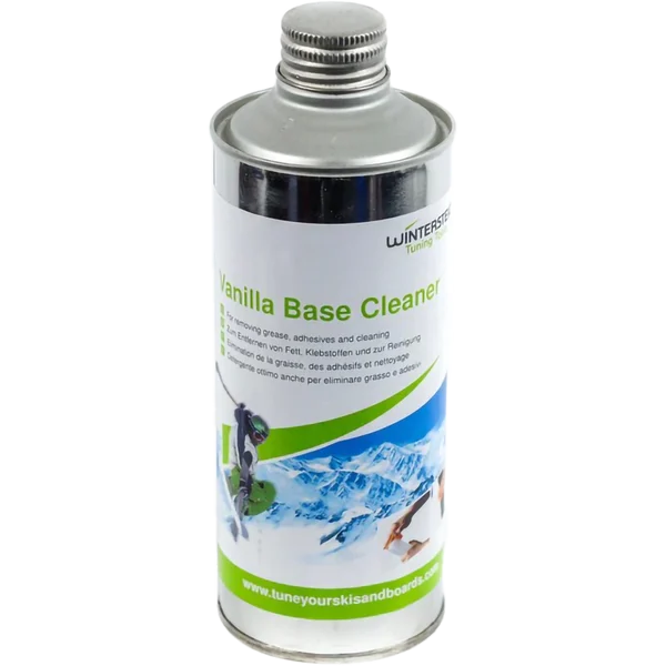 Vanilla base cleaner 16 oz