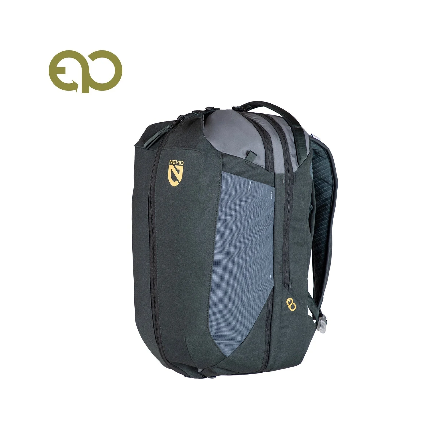 Vantage Overnight 30L Endless Promise