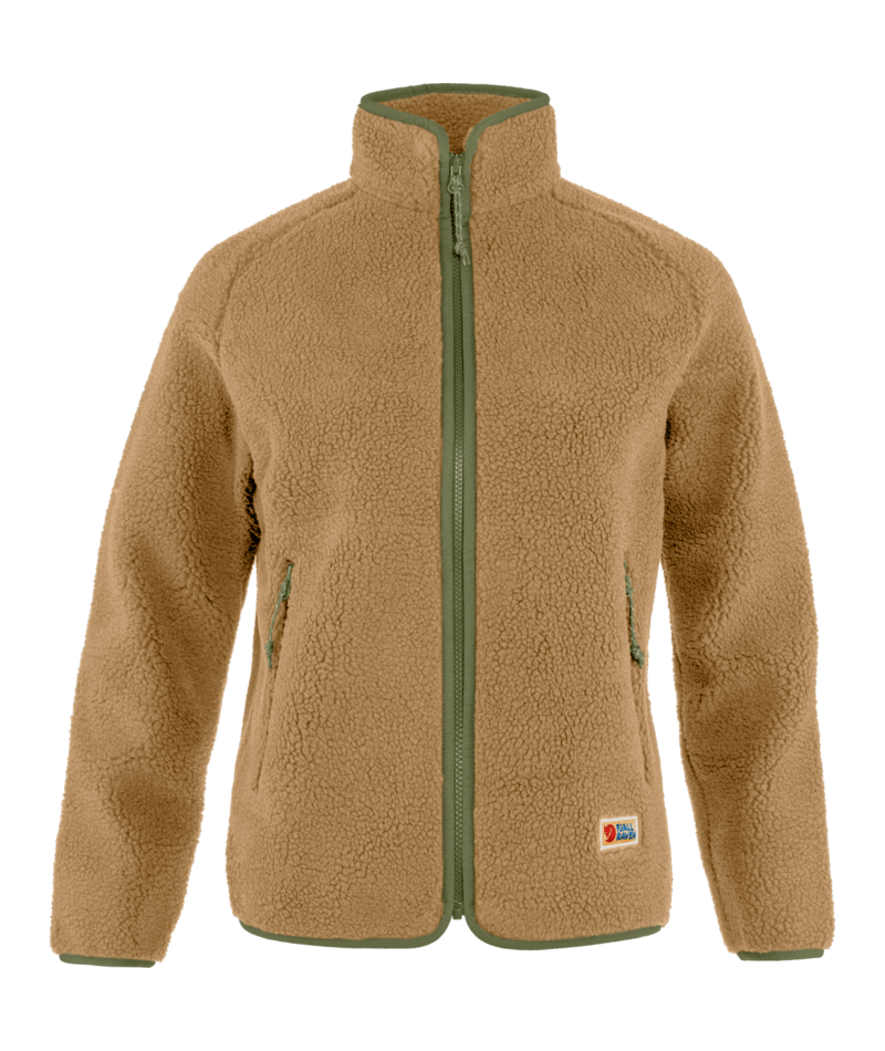 Vardag Pile Fleece W