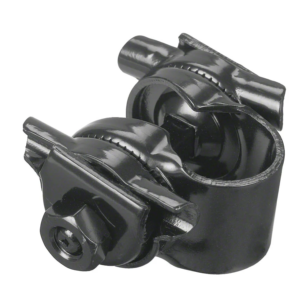 Velo 7/8" Seat Clamp for 6mm Rail Saddles | Miyar Adventures
