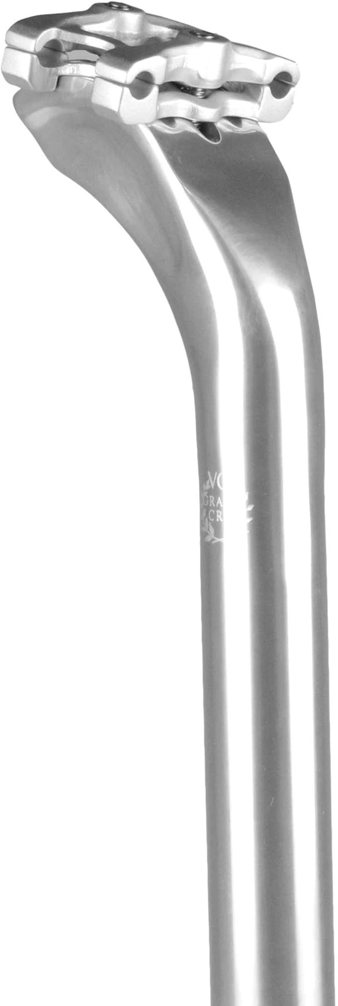 Velo Orange Grand Cru Long Setback Seatpost | Miyar Adventures