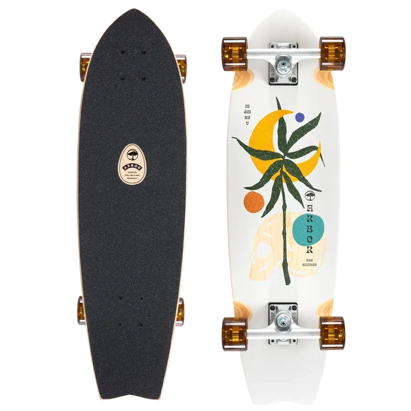 Venice Sizzler 30.5" C