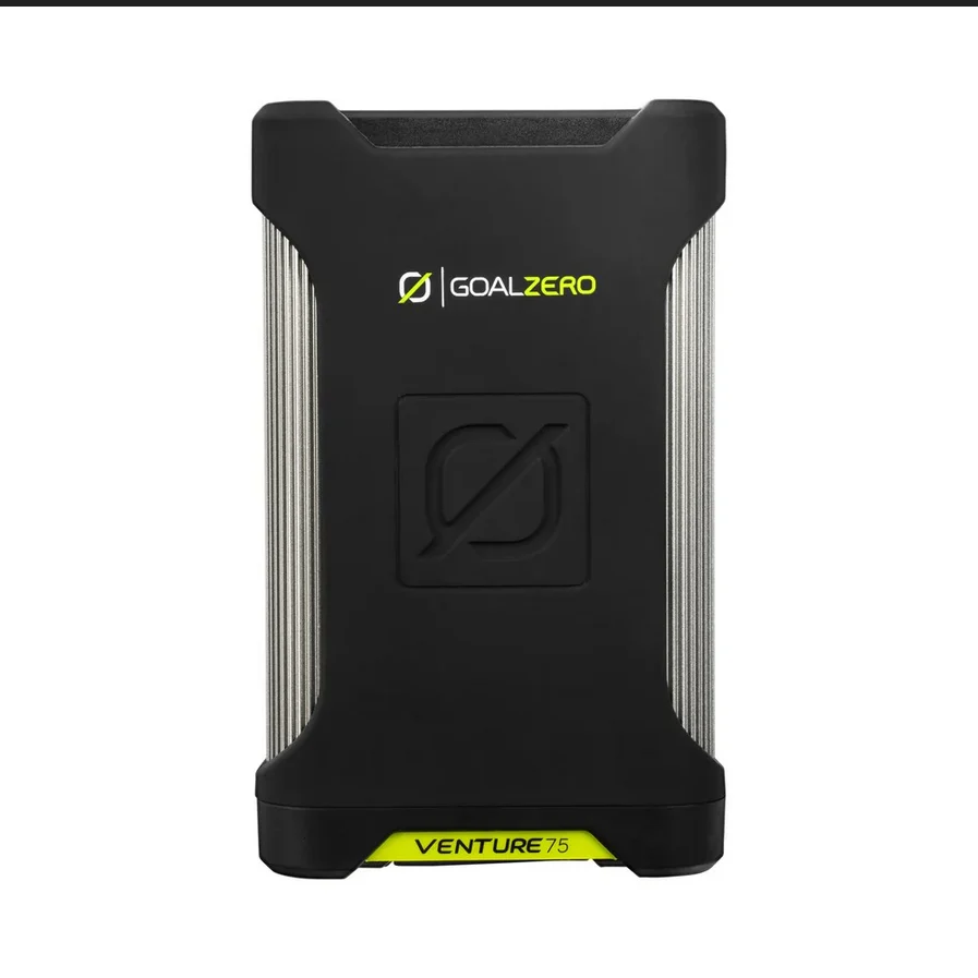 Venture 75 Power Bank