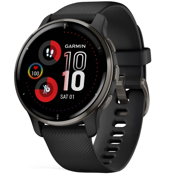 Venu 2 Plus