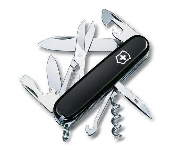 Victorinox CLIMBER | Miyar Adventures