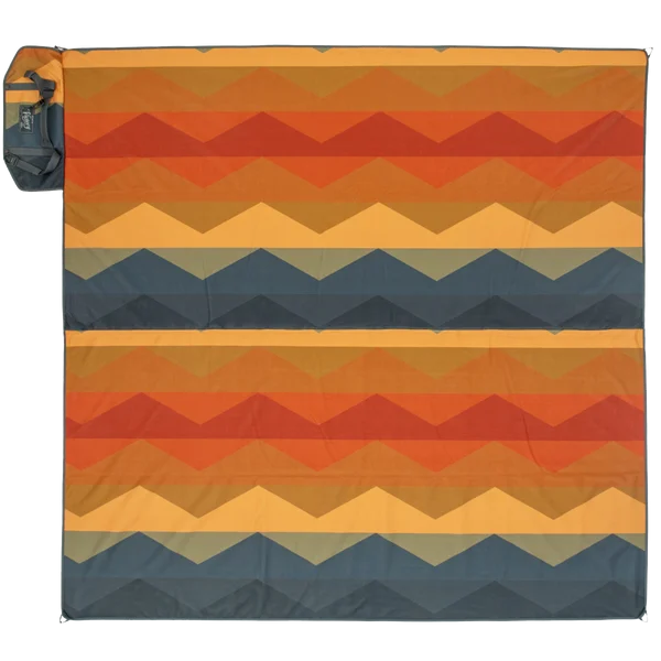 Victory Patio Blanket Large