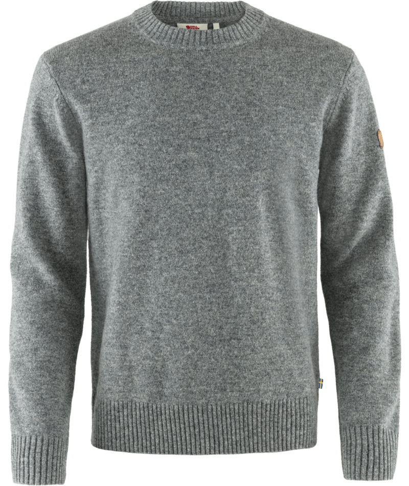 Övik Round-neck Sweater M
