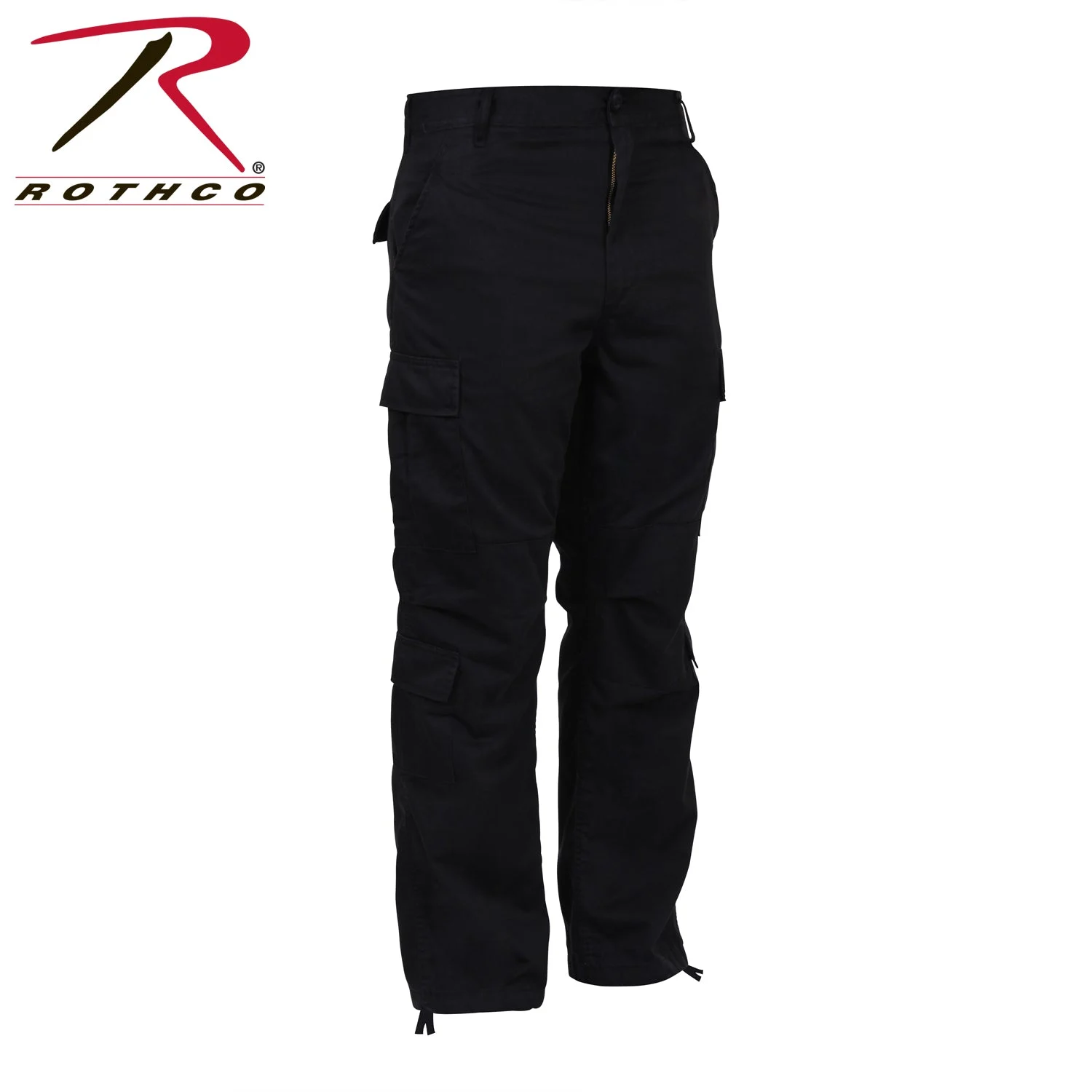 Vintage Paratrooper Fatigue Pants
