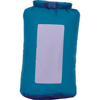 VISUAL DRY SACK-6L-BLUE