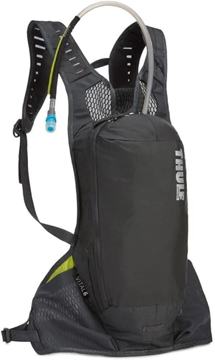 Vital Hydration Pack 6L - OBSIDIAN