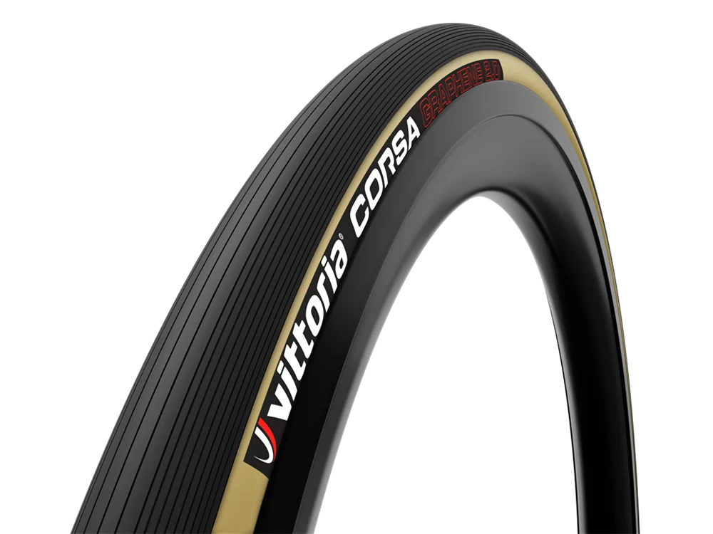 Vittoria Corsa 28-622 TLR G2.0 | Miyar Adventures