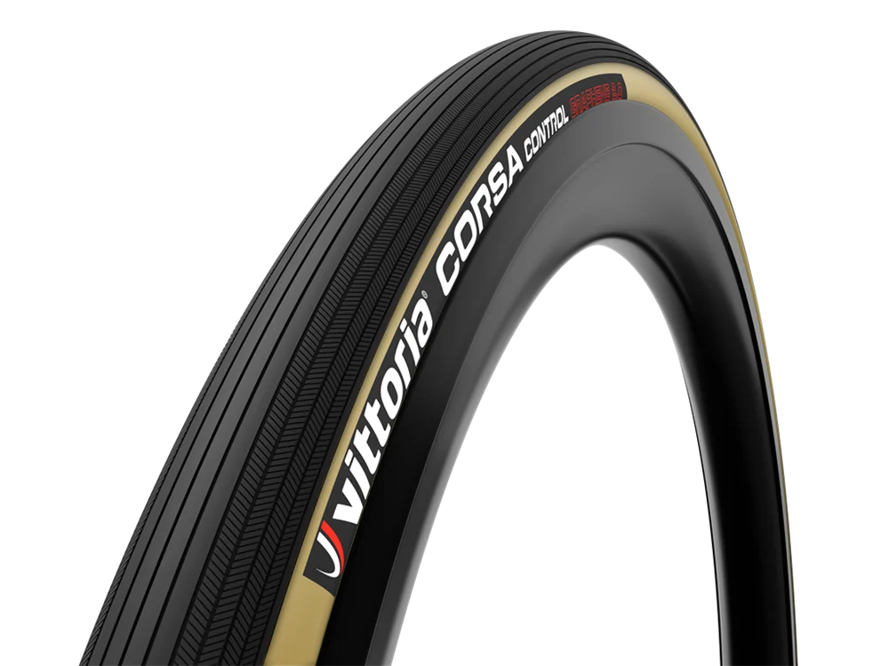 Vittoria Corsa Control 28-622 fold G2.0 | Miyar Adventures