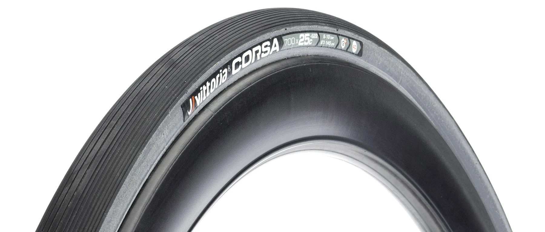 Vittoria Open Corsa G+ Tire | Miyar Adventures