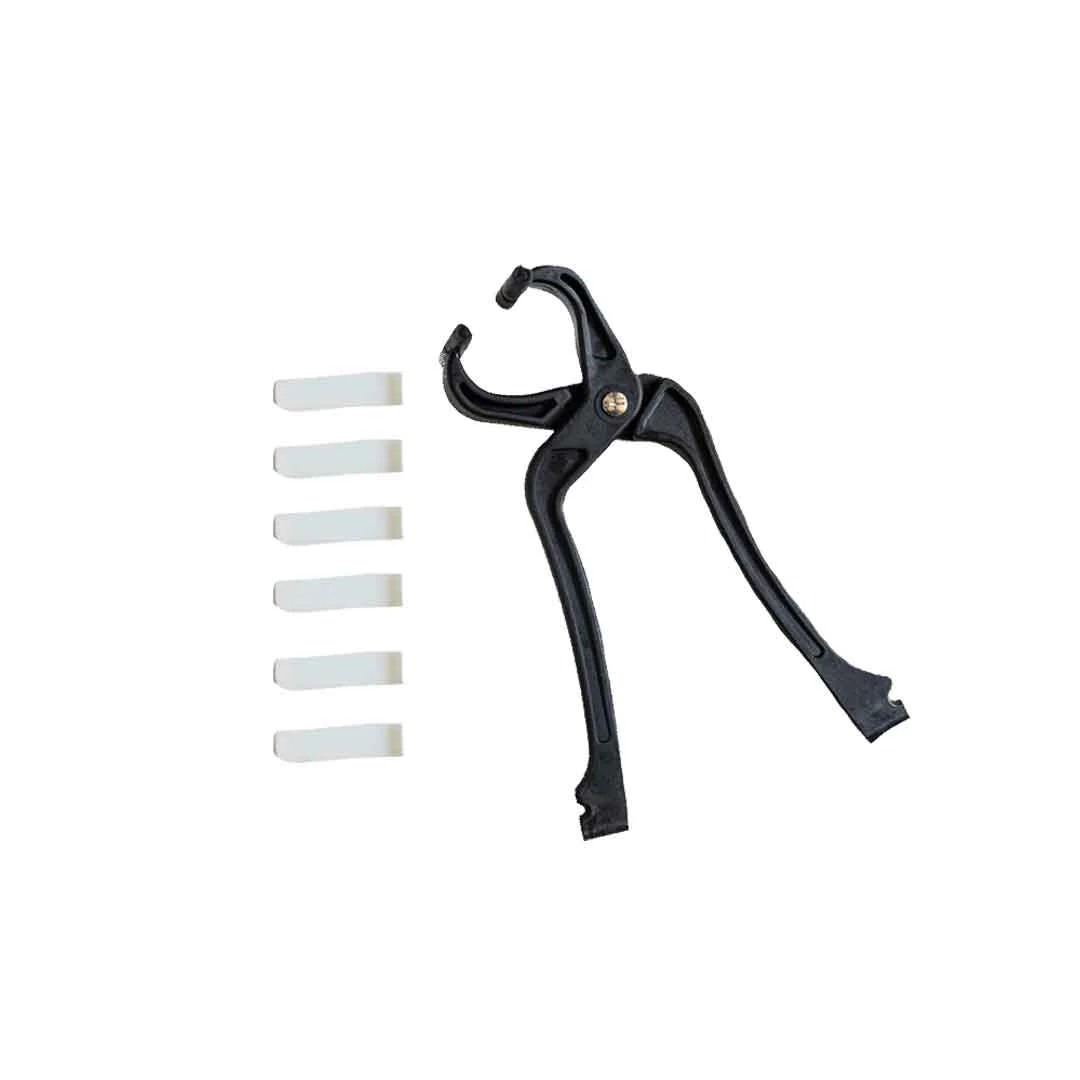 Vittoria Road Tubeless Tool | Miyar Adventures