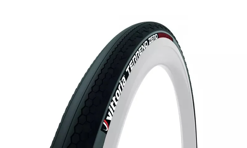 Vittoria Terreno Zero TNT G+ gravel tire | Miyar Adventures