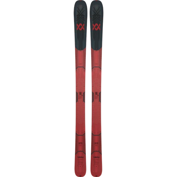Volkl M7 Mantra Demo Skis