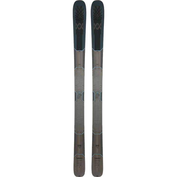 Volkl Mantra 102 Demo Skis