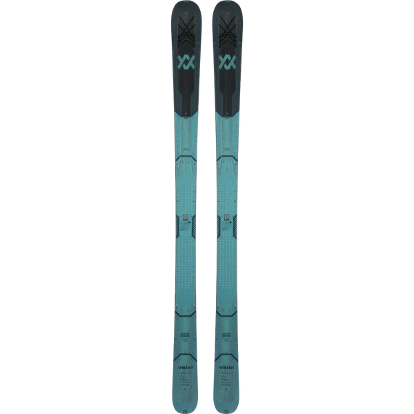 Volkl Mantra 88 Demo Skis