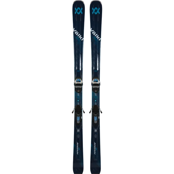 Volkl Peregrine 82 Lowride Demo Skis