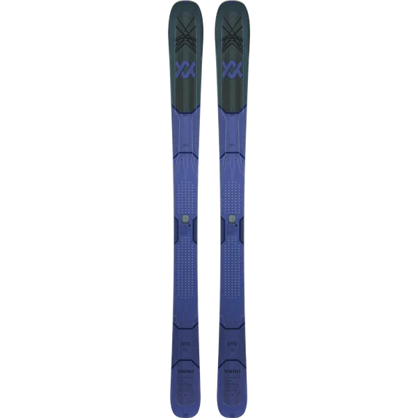 Volkl Women's M7 Mantra Demo Skis