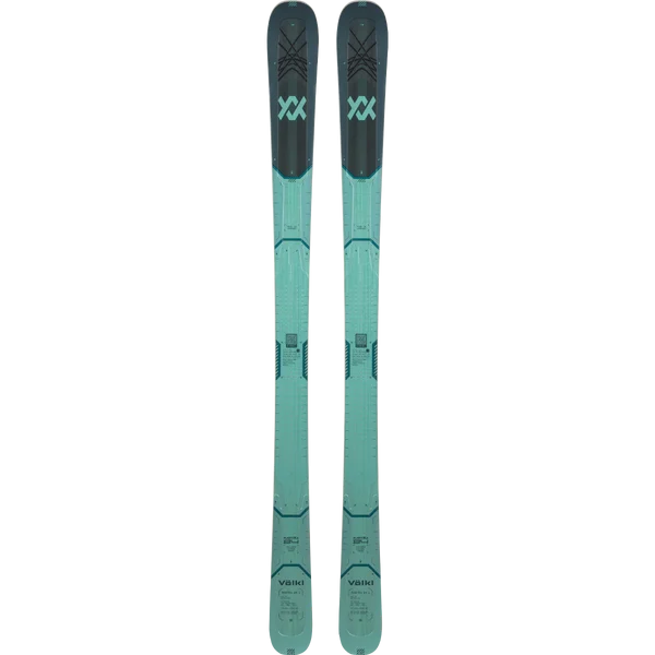 Volkl Women's Mantra 84 Demo Skis