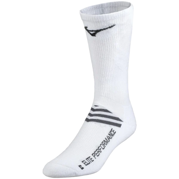 Volleyball RunBird Crew Socks