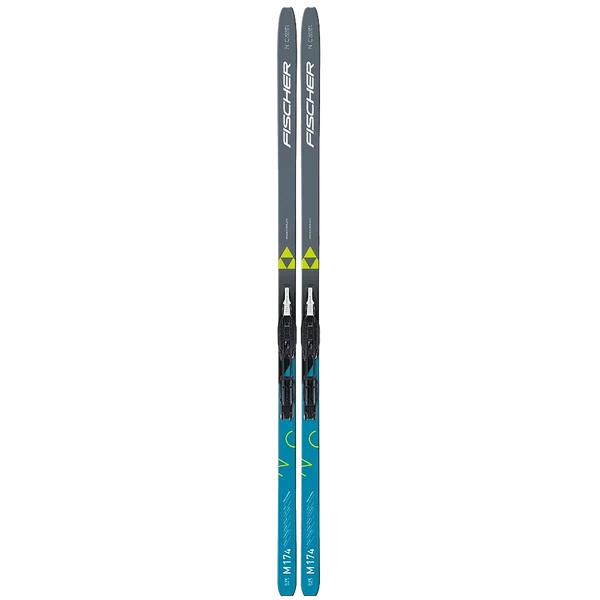 Voyager EF Mounted Touring Step-In