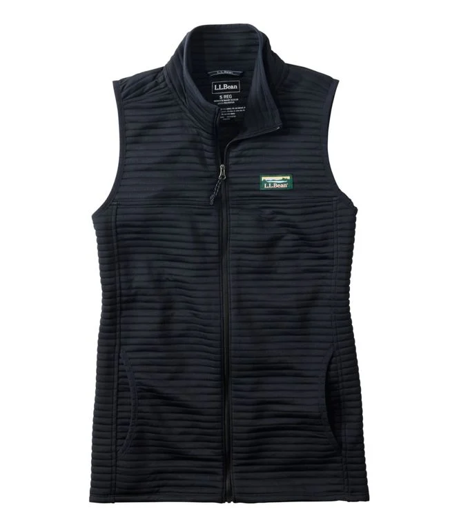 W Airlight Vest