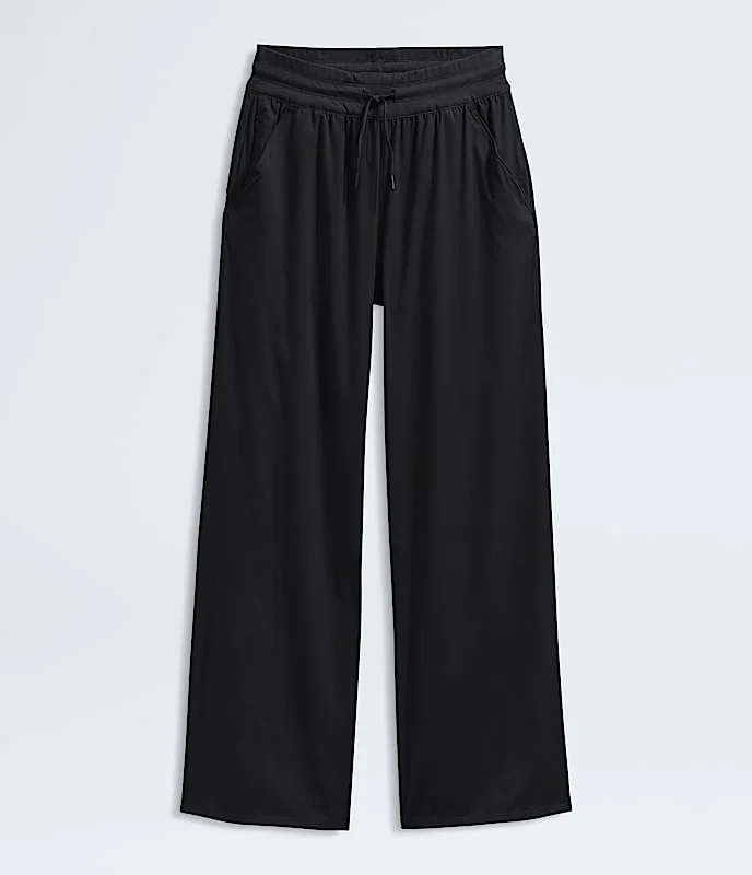 W Aphrodite Arise Wide Leg Pnt
