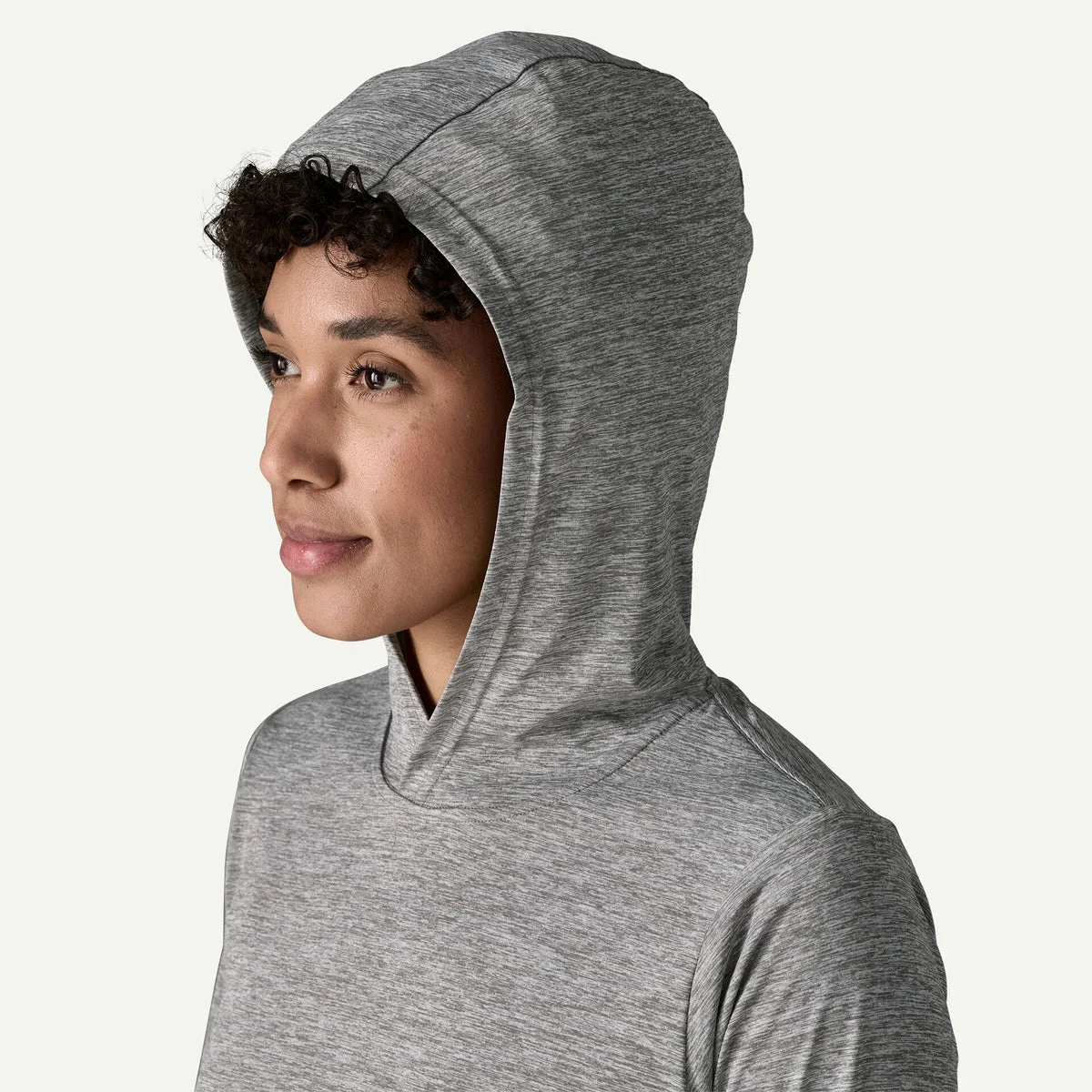 W Cap Cool Daily Hoody