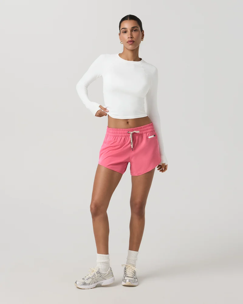 W Clementine 2.0 Short 4in