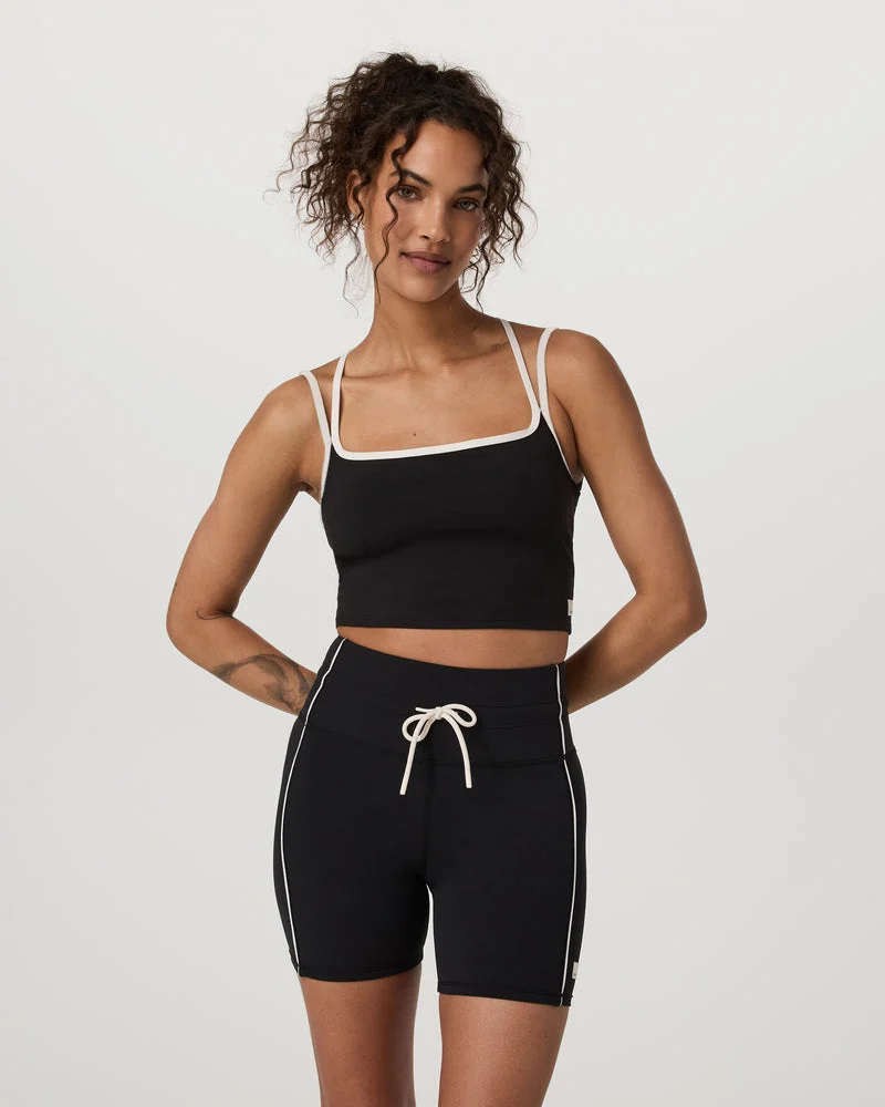W Daily Layered Tank