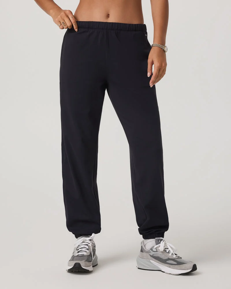 W Halo Modern Sweatpant
