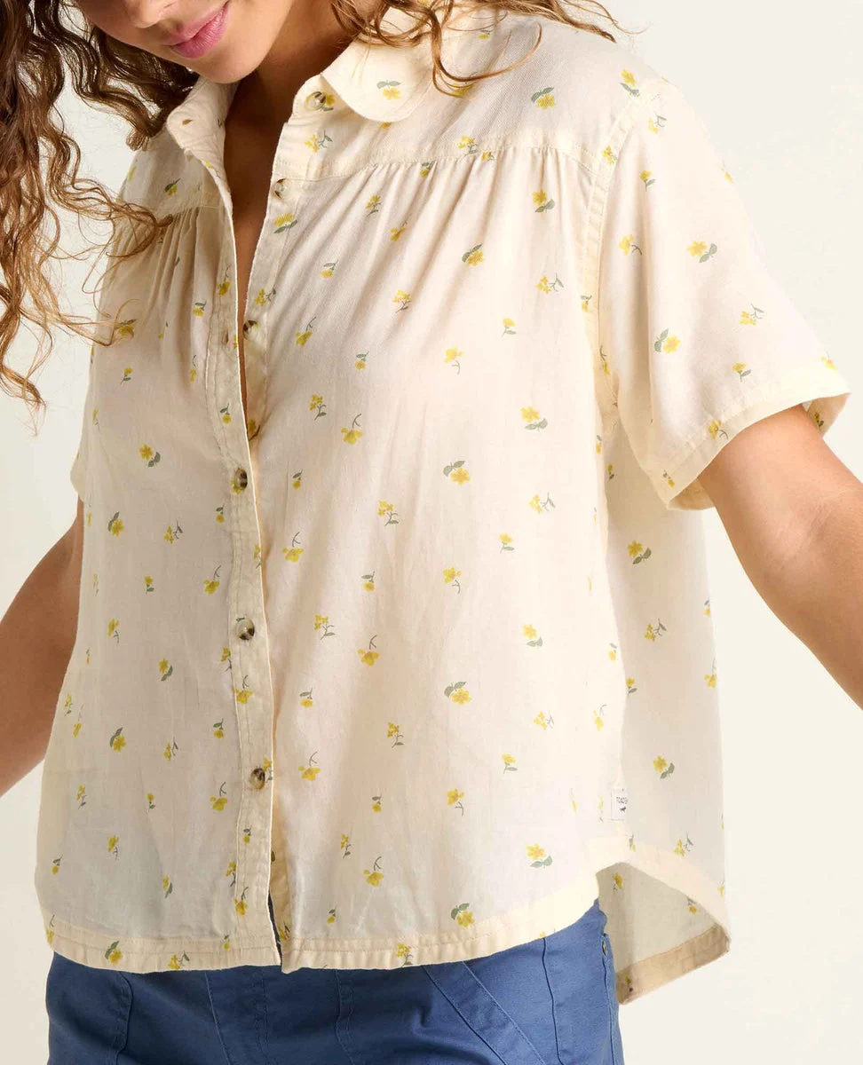 W Holly Shirt