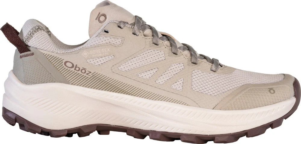 W Katabatic LT Low GTX