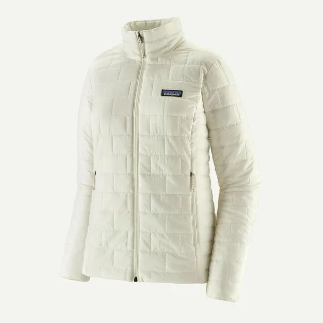 W Nano Puff Jacket