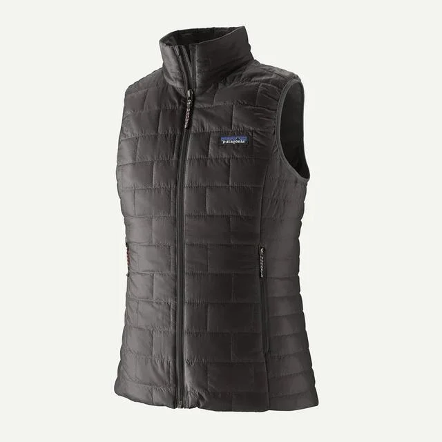 W Nano Puff Vest