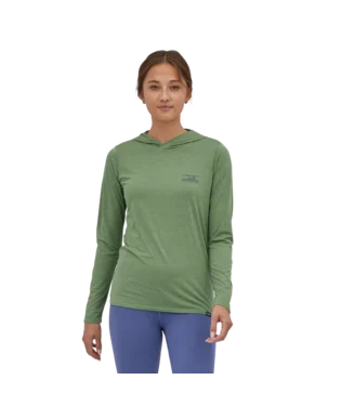 W's Cap Cool Daily Graphic Hoody 2026
