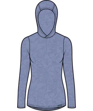 W's Cap Cool Daily Hoody 2026