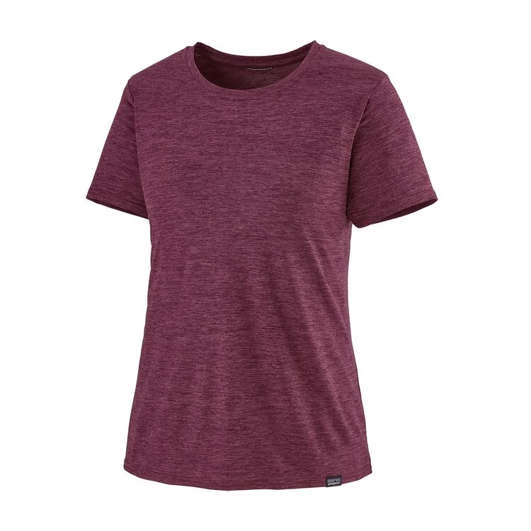 W's Cap Cool Daily Shirt