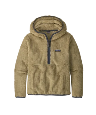W's Los Gatos Hooded P/O