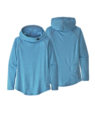 W's Tropic Comfort Hoody