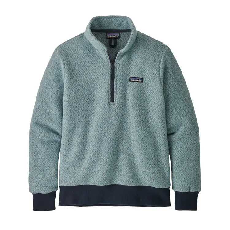 W's Woolyester Fleece P/O